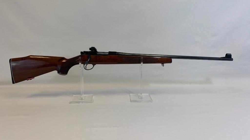 SAKO L461 VIXEN SPORTER RIFLE