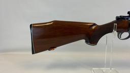 SAKO L461 VIXEN SPORTER RIFLE