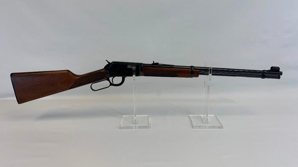 WINCHESTER MODEL 9422M XTR RIFLE