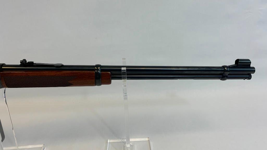 WINCHESTER MODEL 9422M XTR RIFLE