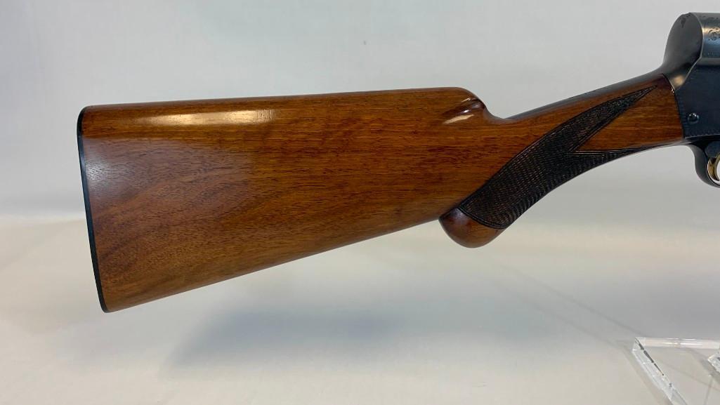 BROWNING A5 LIGHT 12 SHOTGUN