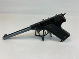 HI-STANDARD H-B PISTOL