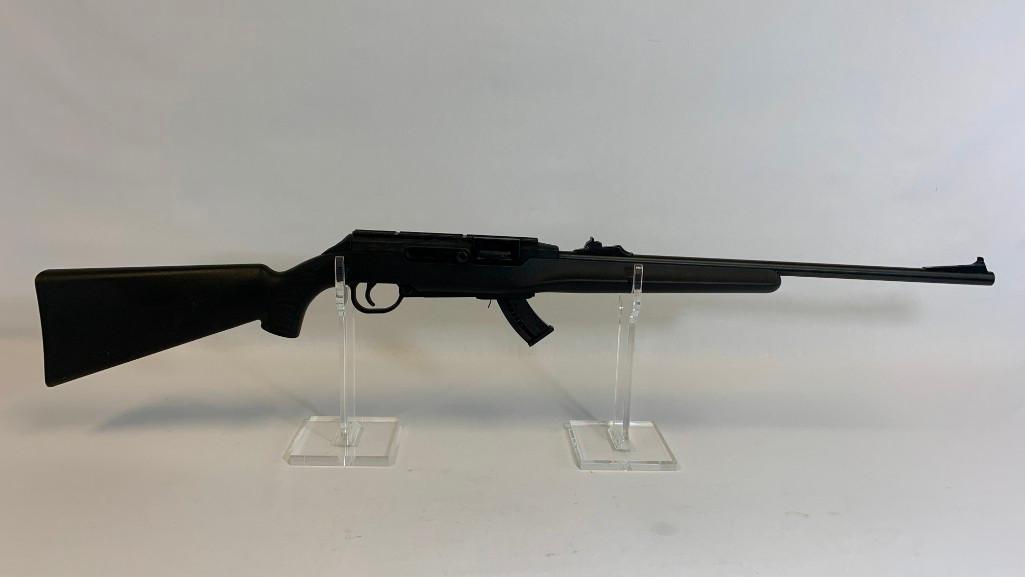 REMINGTON MODEL 522 VIPER RIFLE