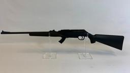 REMINGTON MODEL 522 VIPER RIFLE