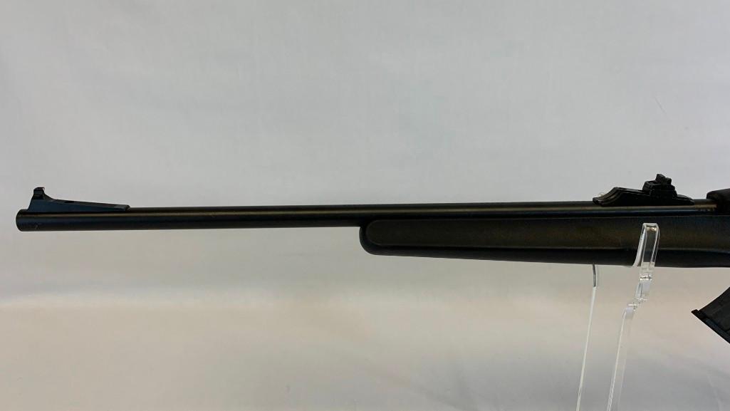 REMINGTON MODEL 522 VIPER RIFLE