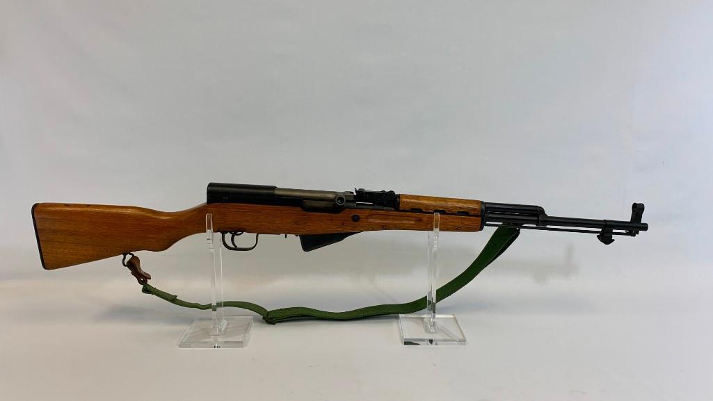 NORINCO SKS RIFLE