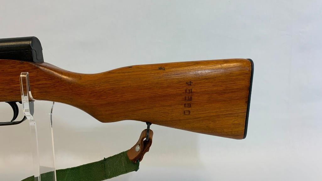 NORINCO SKS RIFLE