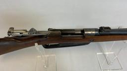 GEWEHR MODEL 88 RIFLE