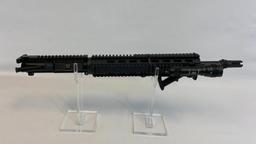 ADVANCED ARMAMENT CORPORATION 300 BLACKOUT AR-15 UPPER RECEIVER