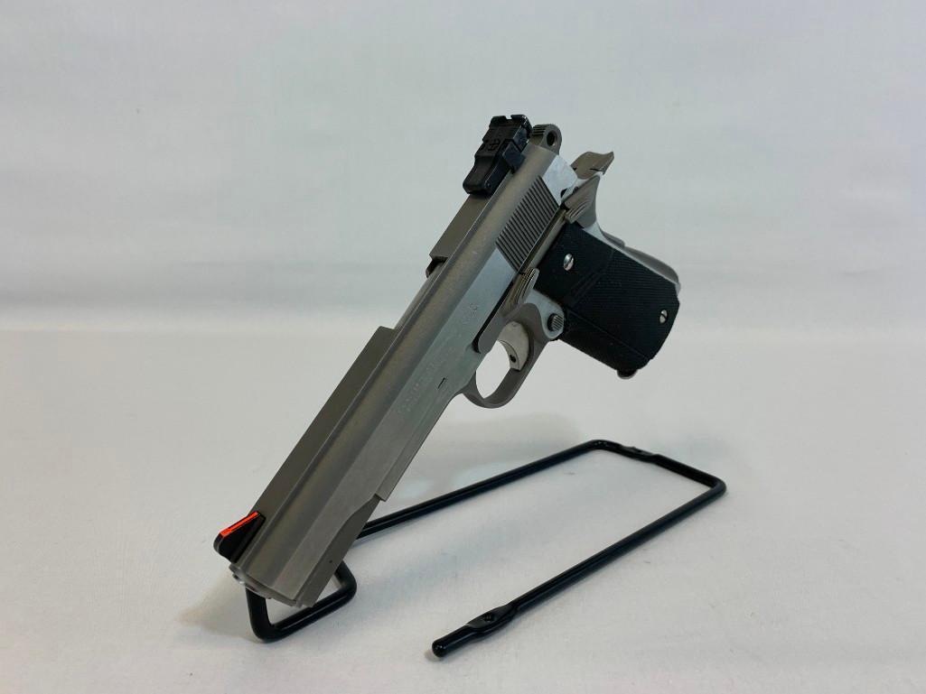 RANDALL FA MFG COMBAT MODEL PISTOL