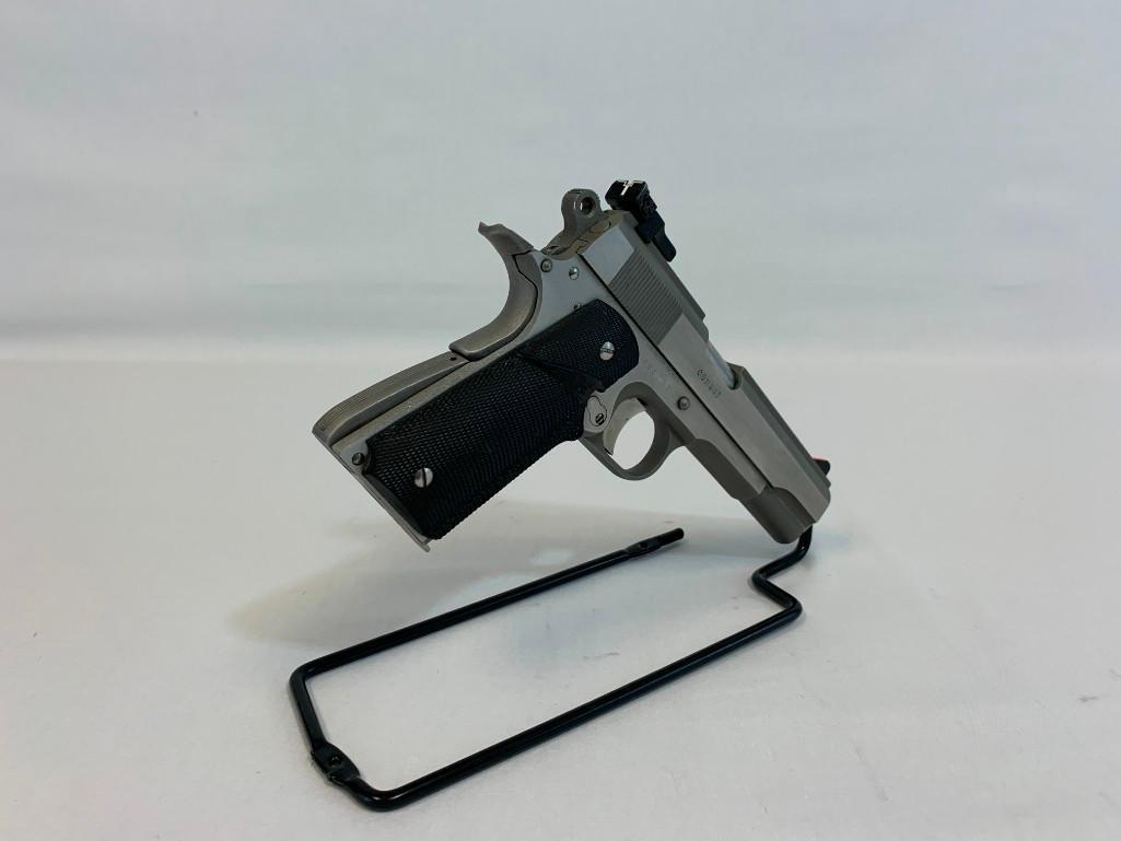 RANDALL FA MFG COMBAT MODEL PISTOL