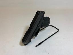 Glock 27 GEN 4 PISTOL