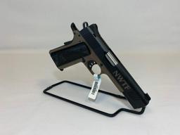 KIMBER 1911 CUSTOM II NWTF PISTOL