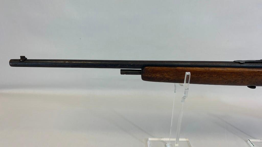 STEVENS .22 RIFLE