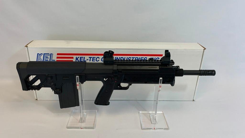 KEL -TEC RFB RIFLE