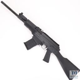 Chongqing Jianshe / JTS M12AK 12ga