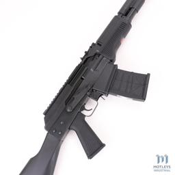 Chongqing Jianshe / JTS M12AK 12ga