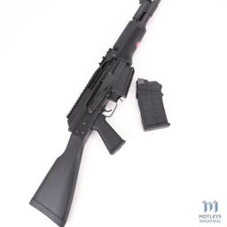 Chongqing Jianshe / JTS M12AK 12ga