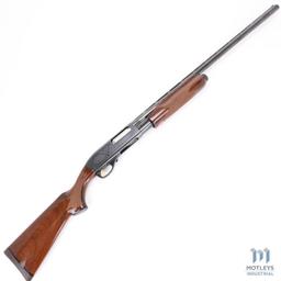 Remington 870 Wingmaster 12ga