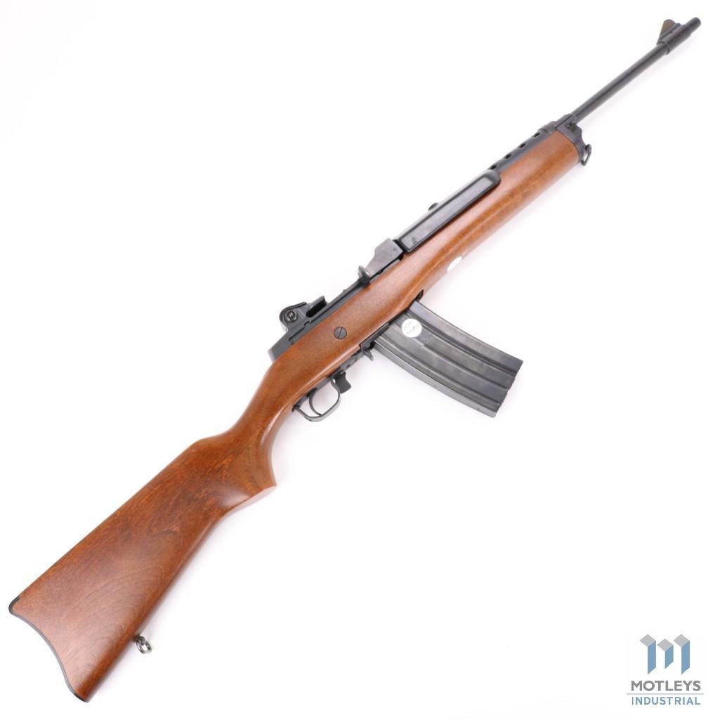 Ruger Mini-14 .223