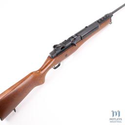 Ruger Mini-14 .223