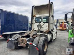 2014 Freightliner Cascadia Evolution Truck, VIN # 3AKBGADV3ESFY7199