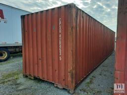 40' Shipping Container