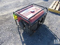 1994 HONDA EX1000 PORTABLE GENERATOR