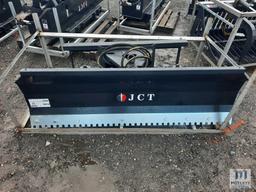 JCT 72" Snow Plow