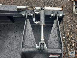 JCT 73" Skid Steer Grapple Bucket (NEW)