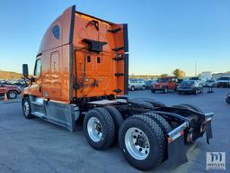 2014 Freightliner Cascadia 125 Truck, VIN # 3AKJGLD54ESFK6368