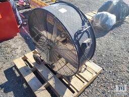 Industrial Size Fan