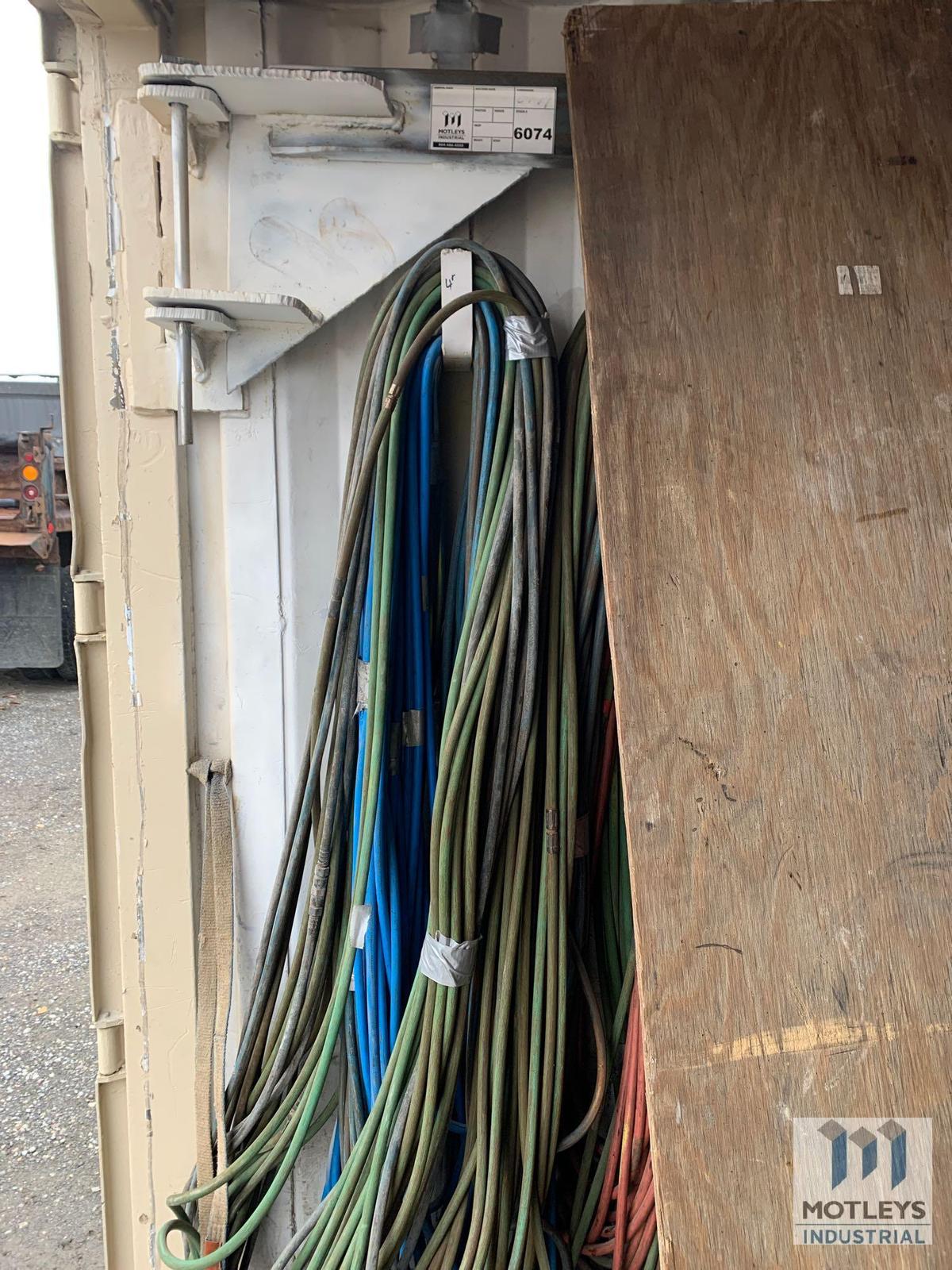 Acetylene Hoses