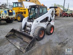 Bobcat Skid Steer S250