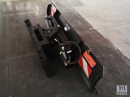 2021 Greatbear YS-86" Hydraulic Snow Plow