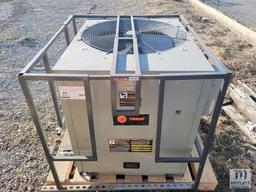 Trane HVAC System