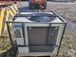 Trane HVAC System