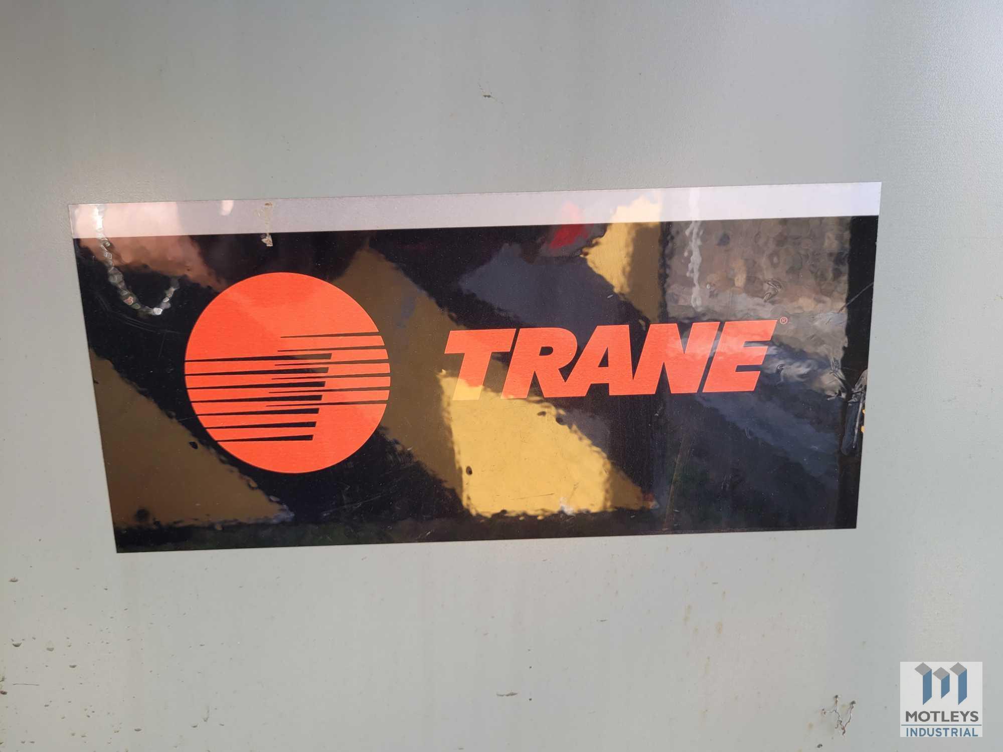 Trane HVAC System