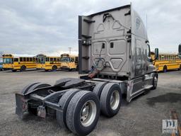 2013 Freightliner Cascadia 125 Truck, VIN # 1FUJGLDR8DSBV2107