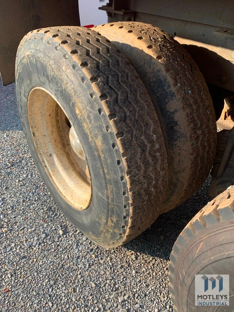 1996 Mack RD688S TANDEM AXLE DUMP TRUCK, VIN # 1M1P267Y2TM025955 (OFFSITE: ROANOKE, VA.)