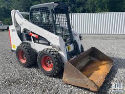 2013 Bobcat S530 Skid Steer Loader