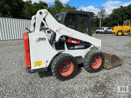 2013 Bobcat S530 Skid Steer Loader