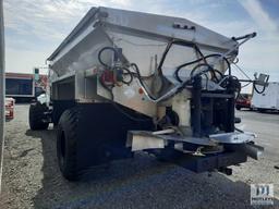 1999 International 4700 Fertilizer Truck