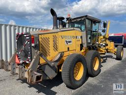 2004 Volvo G710B Motor Grader