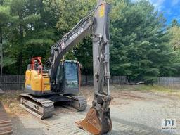 2019 Volvo ECR145EL Excavator