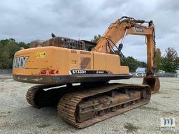 2014 Sany 335C Excavator