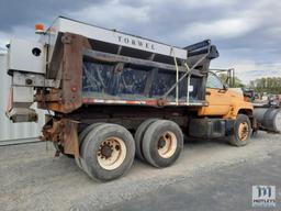 1992 GMC TopKick Snow Truck