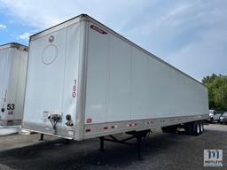 2018 Great Dane Platewall 53' Trailer