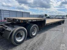1995 Fontaine 48' Trailer
