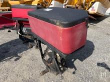 Boss Tow Hitch Spreader